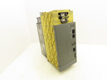 Fanuc A06B-6087-H126 Power Supply Module 325V 29.8kW A20B-1006-0471 Parts Only