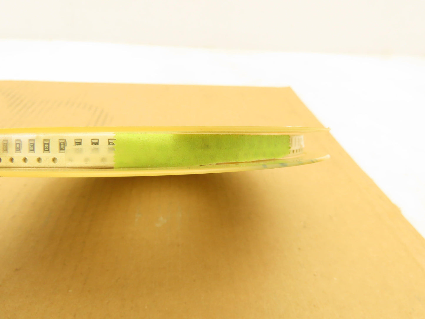 Panasonic ERJ8ENF1003V Fixed Metal Glaze Flat Chip Resistor 100 kOhms 5000 Pcs