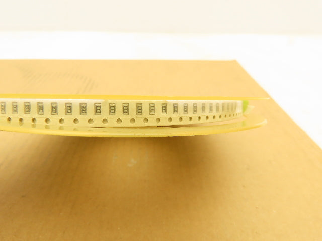 Panasonic ERJ8ENF1003V Fixed Metal Glaze Flat Chip Resistor 100 kOhms 5000 Pcs