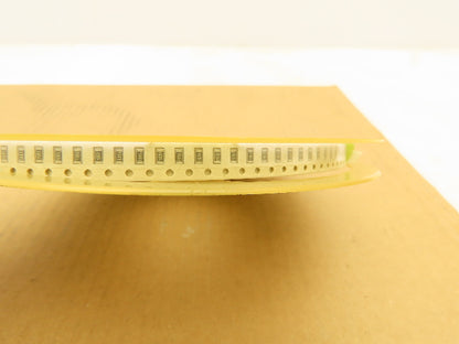 Panasonic ERJ8ENF1003V Fixed Metal Glaze Flat Chip Resistor 100 kOhms 5000 Pcs