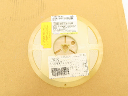 Panasonic ERJ8ENF1003V Fixed Metal Glaze Flat Chip Resistor 100 kOhms 5000 Pcs