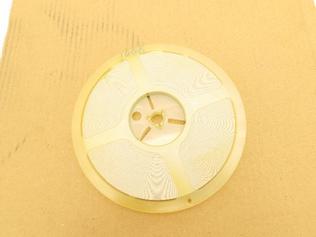 Panasonic ERJ8ENF1003V Fixed Metal Glaze Flat Chip Resistor 100 kOhms 5000 Pcs