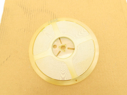 Panasonic ERJ8ENF1003V Fixed Metal Glaze Flat Chip Resistor 100 kOhms 5000 Pcs