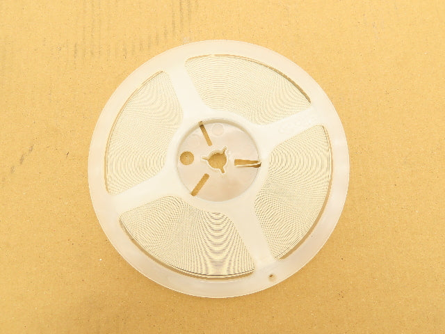 Panasonic ERJ6GEY0R00V Fixed Metal Glaze Flat Chip Resistor 0 Ohms 5000 Pieces