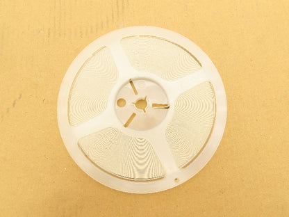 Panasonic ERJ6GEY0R00V Fixed Metal Glaze Flat Chip Resistor 0 Ohms 5000 Pieces