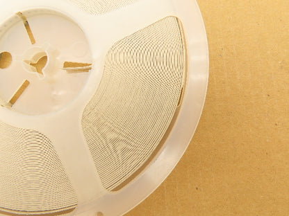 Panasonic ERJ6GEY0R00V Fixed Metal Glaze Flat Chip Resistor 0 Ohms 5000 Pieces