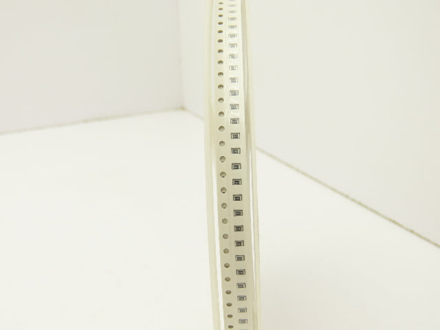 Panasonic ERJ-6ENF2491V Fixed Metal Glaze Flat Chip Resistor 2.49 kOhms 5000 Pcs