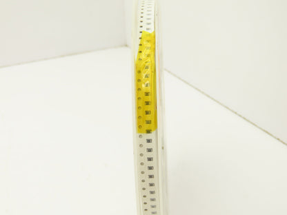 Panasonic ERJ-6ENF2491V Fixed Metal Glaze Flat Chip Resistor 2.49 kOhms 5000 Pcs