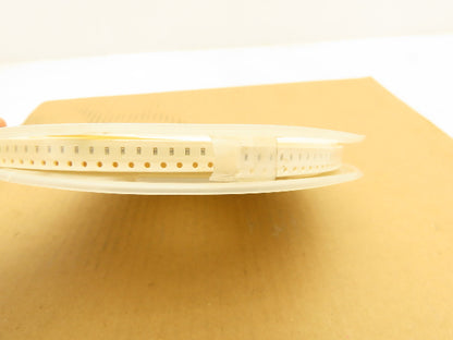 TDK C1608C0G1H220J080AA 
Ceramic Capacitors 22 pF ± 5% 50V 4000 Pieces