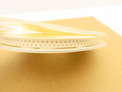 TDK C1608C0G1H220J080AA 
Ceramic Capacitors 22 pF ± 5% 50V 4000 Pieces