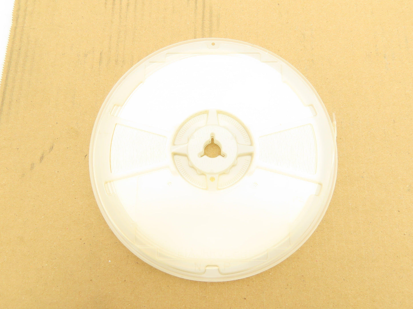 TDK C1608C0G1H220J080AA 
Ceramic Capacitors 22 pF ± 5% 50V 4000 Pieces