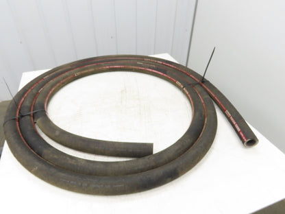 Parker 782TC-24  1-1/2"x 26' Tough Cover High Pressure Hydraulic Hose 5000psi