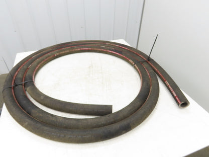 Parker 782TC-24  1-1/2"x 26' Tough Cover High Pressure Hydraulic Hose 5000psi