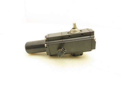 Gemini B412 Pneumatic Double-Acting Actuator 125 PSI