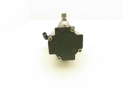 Gemini B412 Pneumatic Double-Acting Actuator 125 PSI