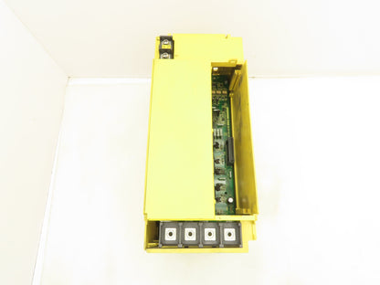 Fanuc A16B-2203-0630/05B Power Driver Board Servo Amplifier A06B-6110-H026