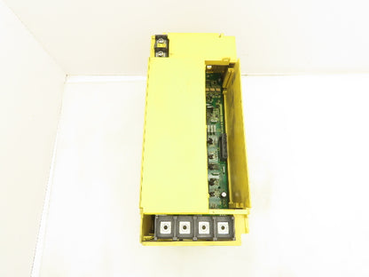 Fanuc A16B-2203-0630/05B Power Driver Board Servo Amplifier A06B-6110-H026