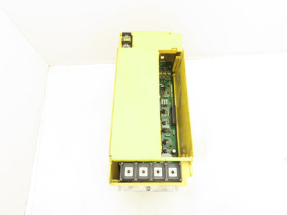 Fanuc A16B-2203-0630/05B Power Driver Board Servo Amplifier A06B-6110-H026