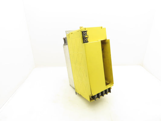 Fanuc A16B-2203-0630/05B Power Driver Board Servo Amplifier A06B-6110-H026
