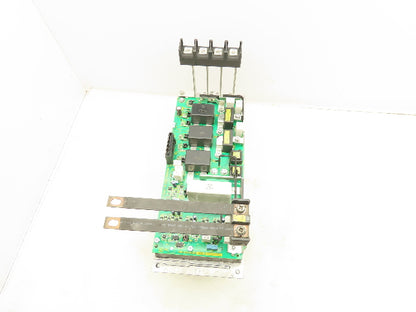 Fanuc A16B-2203-0630/10C Power Driver Board Servo Amplifier A06B-6110-H026