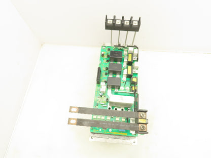 Fanuc A16B-2203-0630/10C Power Driver Board Servo Amplifier A06B-6110-H026