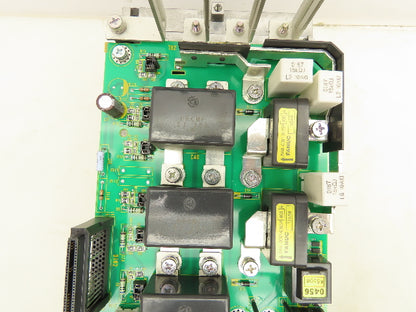 Fanuc A16B-2203-0630/10C Power Driver Board Servo Amplifier A06B-6110-H026