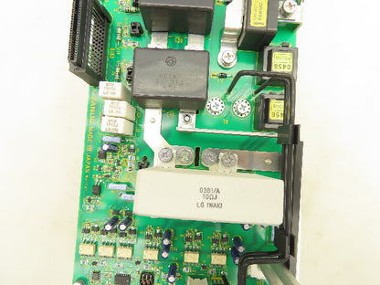 Fanuc A16B-2203-0630/10C Power Driver Board Servo Amplifier A06B-6110-H026