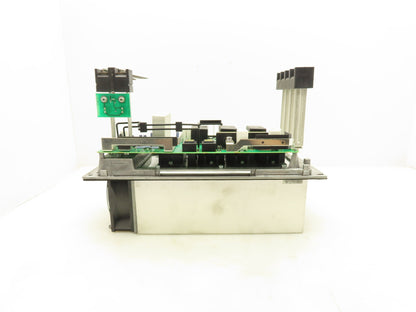 Fanuc A16B-2203-0630/10C Power Driver Board Servo Amplifier A06B-6110-H026