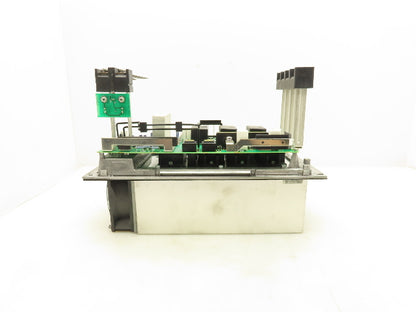 Fanuc A16B-2203-0630/10C Power Driver Board Servo Amplifier A06B-6110-H026