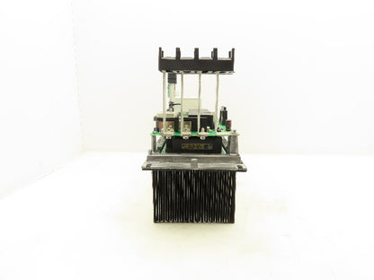 Fanuc A16B-2203-0630/10C Power Driver Board Servo Amplifier A06B-6110-H026