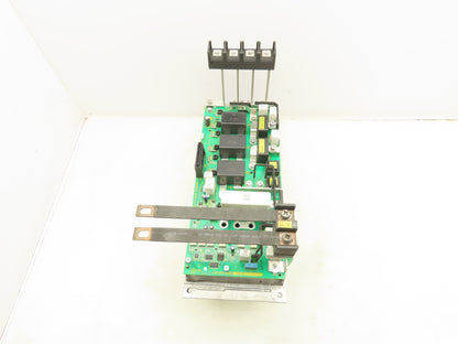 Fanuc A16B-2203-0630/10C Power Driver Board Servo Amplifier A06B-6110-H026