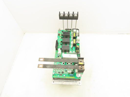 Fanuc A16B-2203-0630/10C Power Driver Board Servo Amplifier A06B-6110-H026