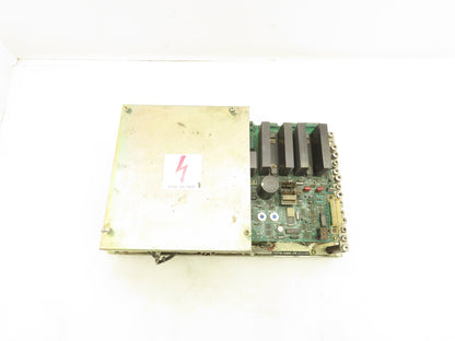 Fanuc A14B-0061-B00104 Power Unit Power Supply 220V 5A
