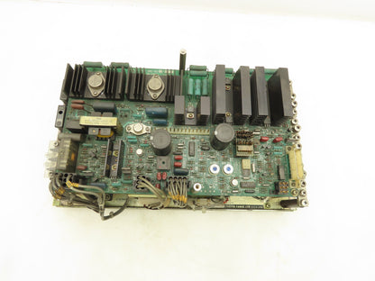 Fanuc A14B-0061-B00104 Power Unit Power Supply 220V 5A