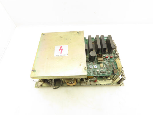 Fanuc A14B-0061-B00104 Power Unit Power Supply 220V 5A