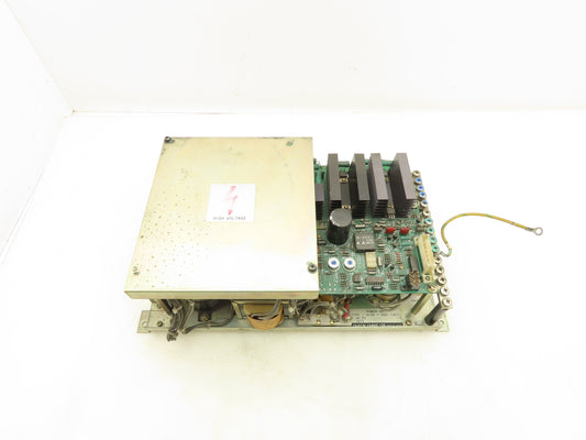 Fanuc A14B-0061-B001-04 Power Unit Power Supply