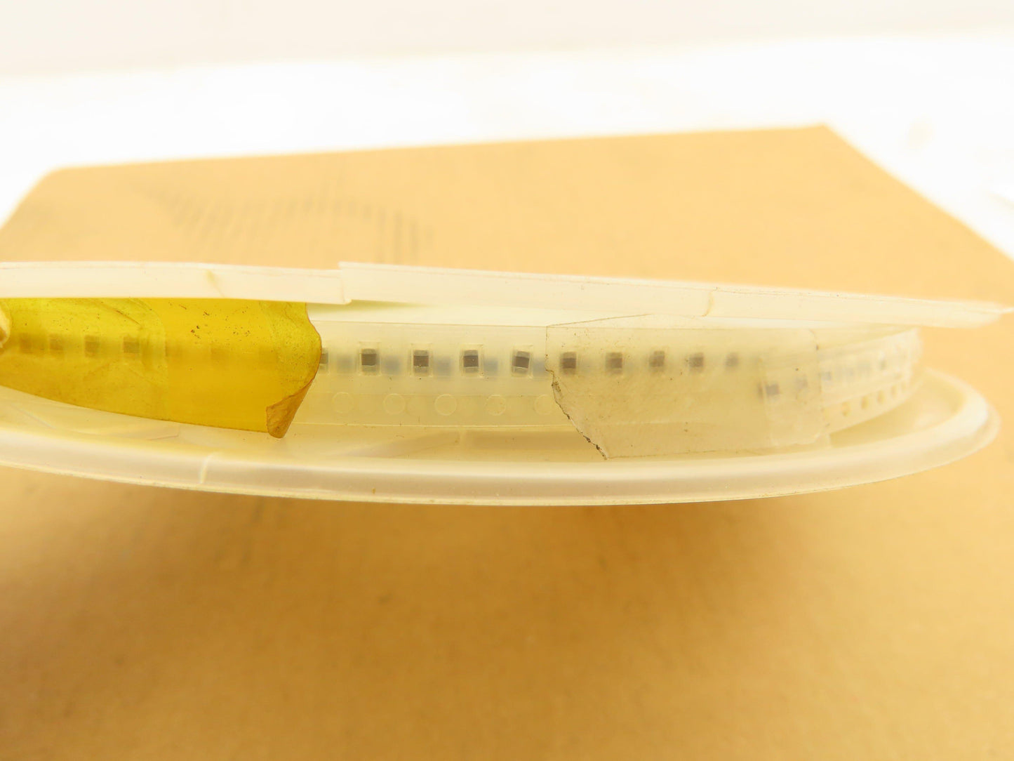 Taiyo Yuden CGHMK212B7224KG-T Ceramic Capacitors 100V ± 10% 3000 Pieces