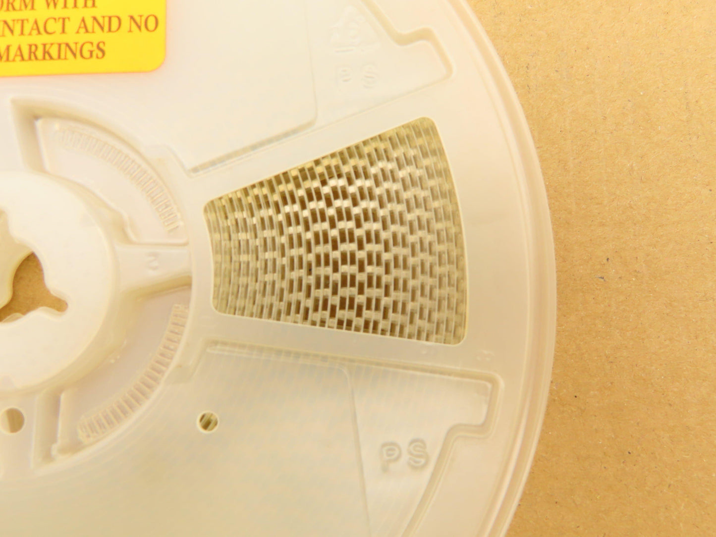 Taiyo Yuden CGHMK212B7224KG-T Ceramic Capacitors 100V ± 10% 3000 Pieces