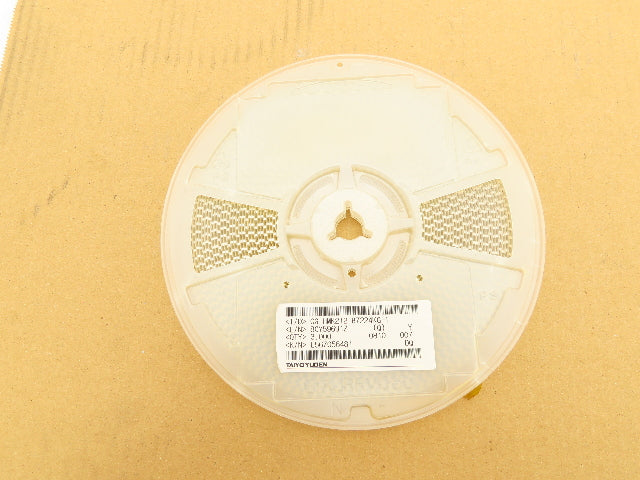 Taiyo Yuden CGHMK212B7224KG-T Ceramic Capacitors 100V ± 10% 3000 Pieces