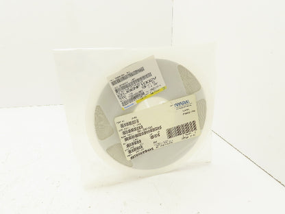Panasonic ERJ6ENF1002V Fixed Metal Glaze Flat Chip Resistor 10 kOhms ± 1% 1/8W
