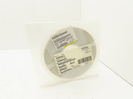 Panasonic ERJ6ENF1002V Fixed Metal Glaze Flat Chip Resistor 10 kOhms ± 1% 1/8W