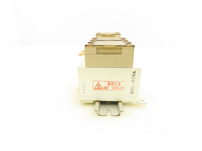 Omron G3NA-210B Solid State Relay 10A 24V Lot of 4