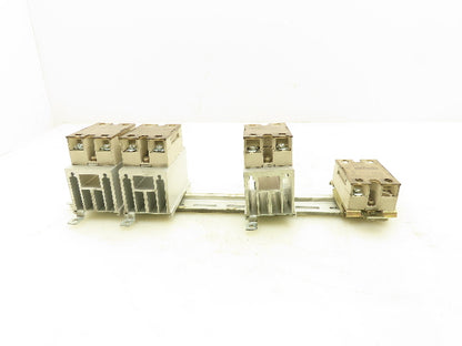 Omron G3NA-210B Solid State Relay 10A 24V Lot of 4