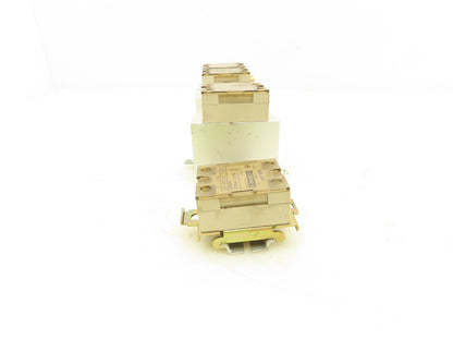 Omron G3NA-210B Solid State Relay 10A 24V Lot of 4
