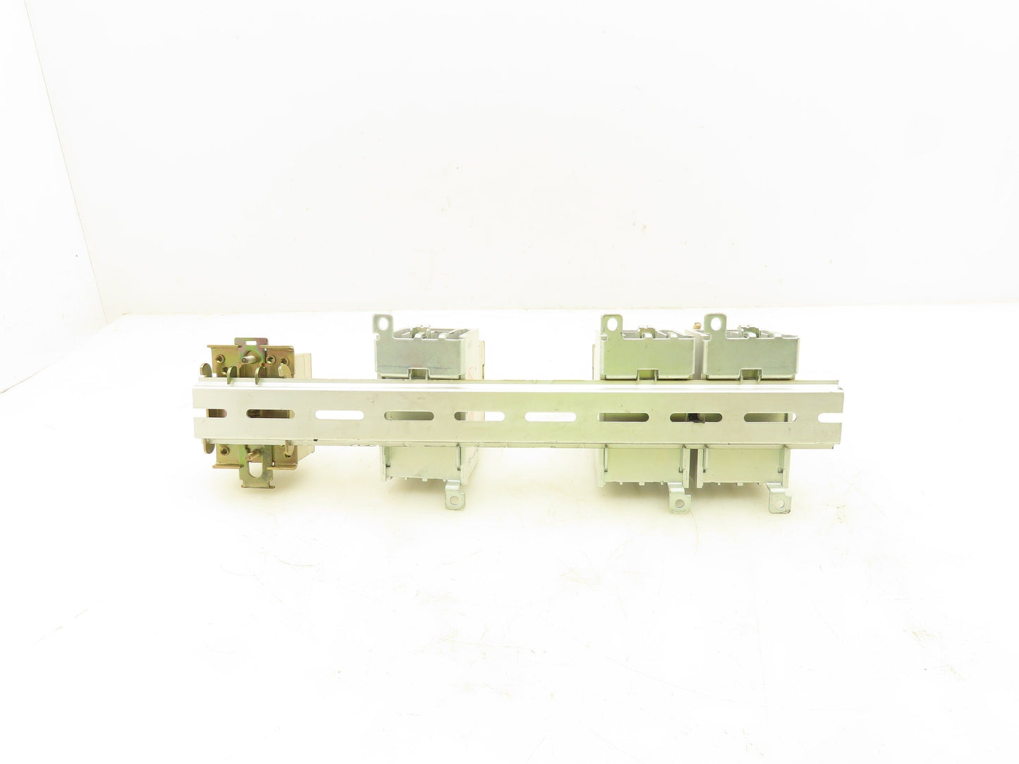 Omron G3NA-210B Solid State Relay 10A 24V Lot of 4