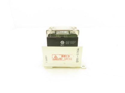 Crydom ELS4850S Solid State Relay Heat Sink 50A 4-32V 530V