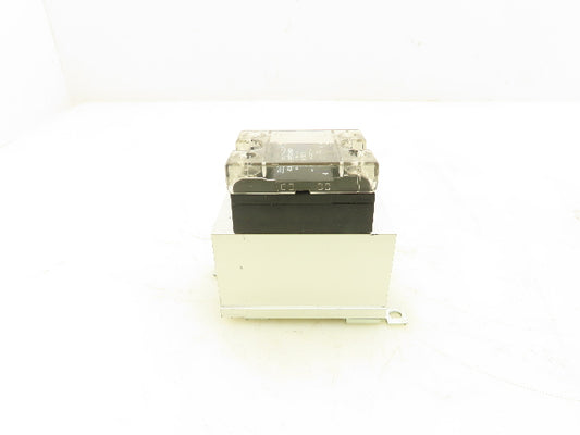 Crydom ELS4850S Solid State Relay Heat Sink 50A 4-32V 530V