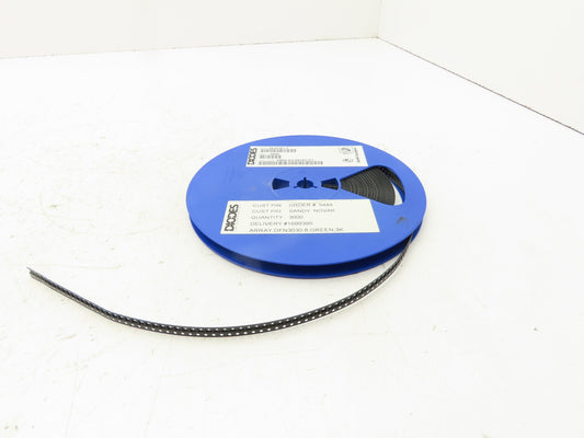 Diodes Incorporated DLD101-7 IC LED Driver Linear DIM 1A 50V Surface Mount 2200