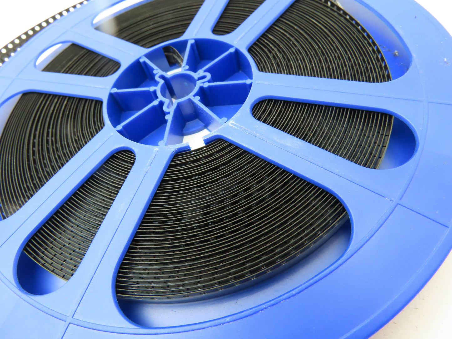 Diodes Incorporated DLD101-7 IC LED Driver Linear DIM 1A 50V Surface Mount 2200