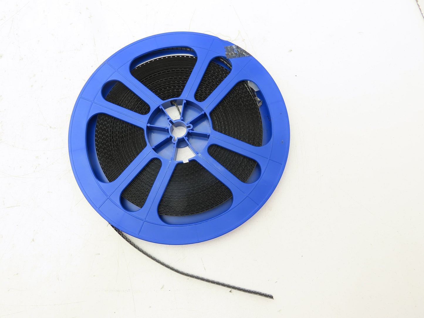 Diodes Incorporated DLD101-7 IC LED Driver Linear DIM 1A 50V Surface Mount 2200